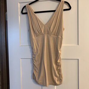 Women's CAbi Tank Top, Size Small